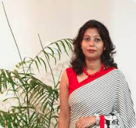 Poonam Gupta