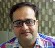 Rakesh Udasi