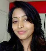 Girisha Yogesh Shinde