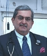Hemant Potnis