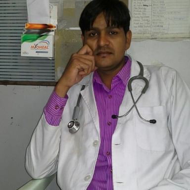 Haneef Khan