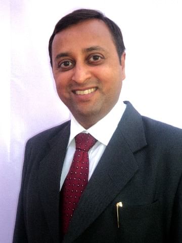 Aravind Gubbi