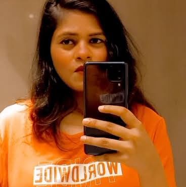 Khushbu  Singh
