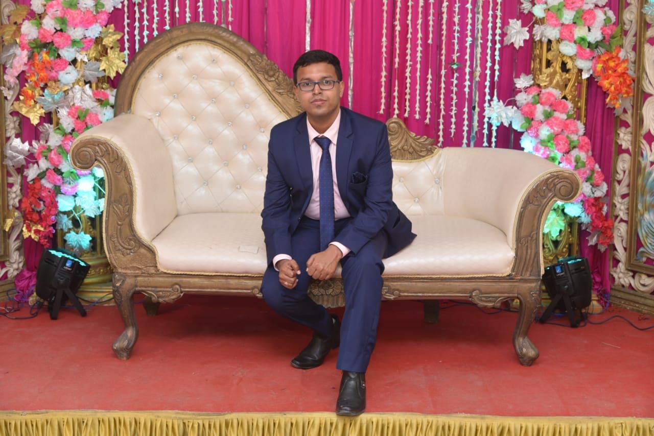 Shrutanjoy Adak