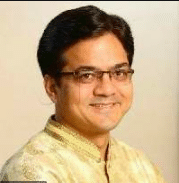 Mandar Pawar