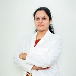 Anushri Jamdar