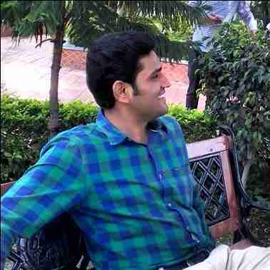 Rakesh Dewera