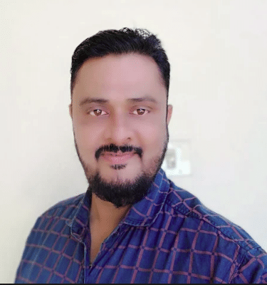N Prasanth Kumar