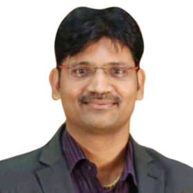 G Venugopal