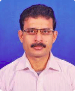 Indranil Saha