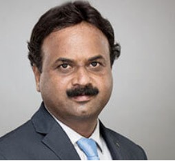 Nagesh Basavaraj