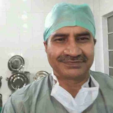 Sanjay Tripathi