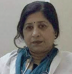 Smita Sanyal