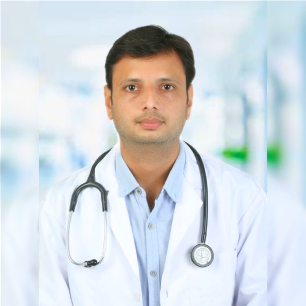 Rakesh Gupta