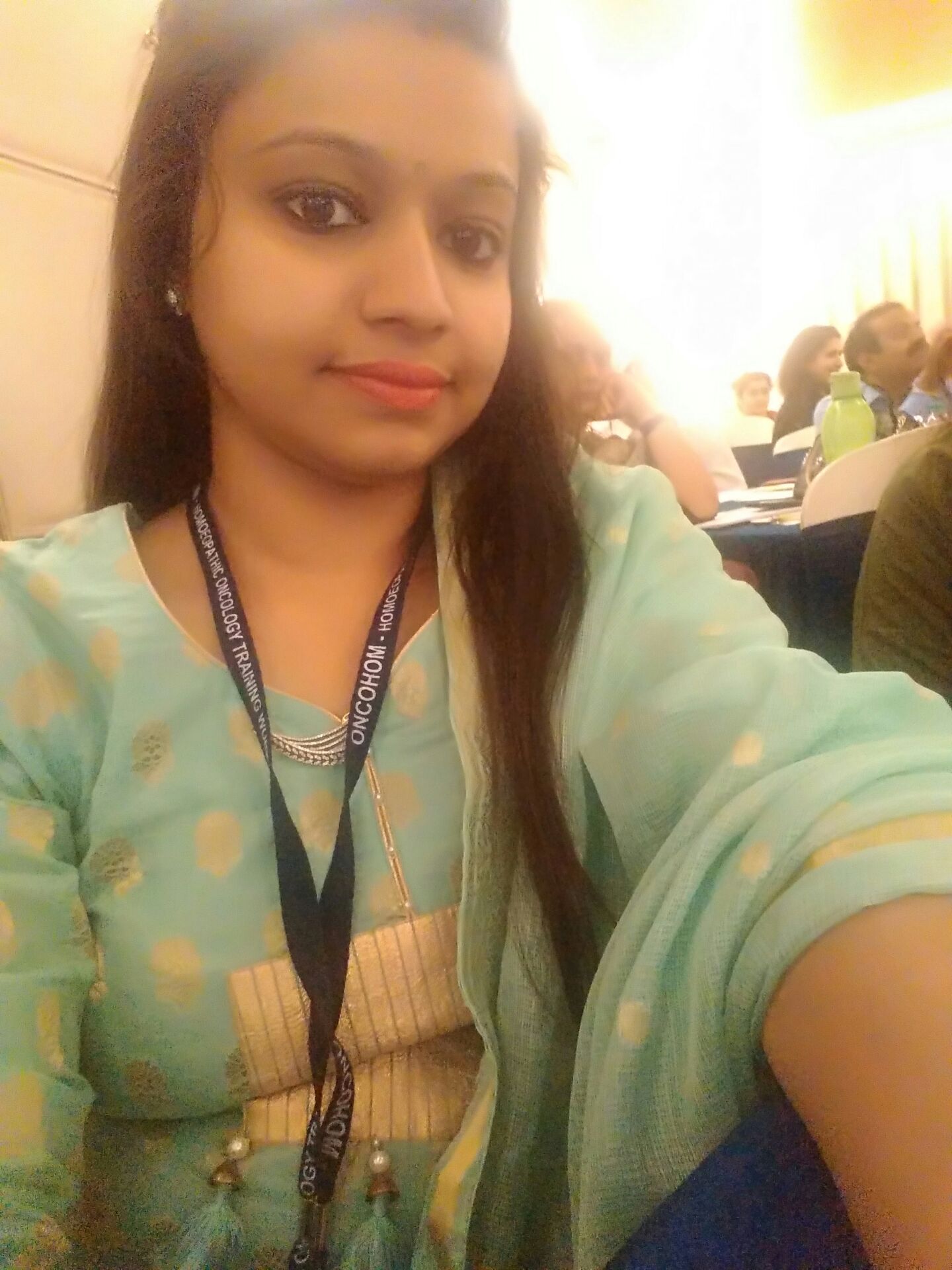 Parul Mittal