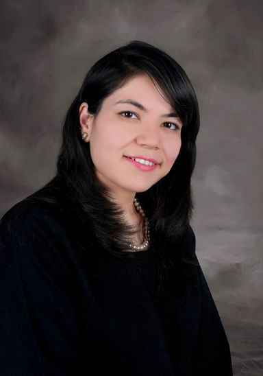 Indira Sarin