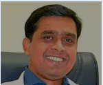 Dinesh Shrey