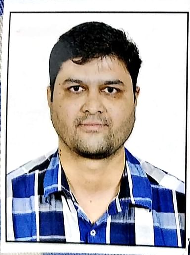 Sagar A Marathe
