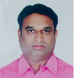 P  Dilip Kumar Reddy