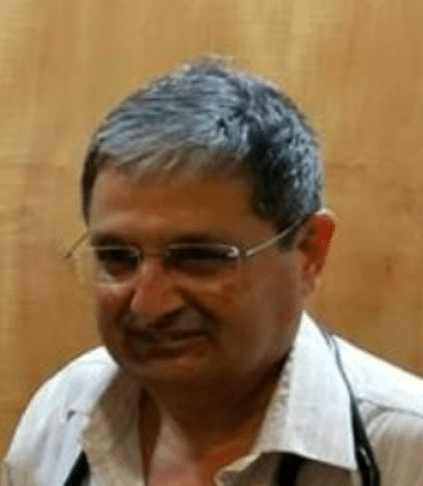 Darshan Jhala