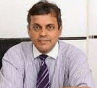 Vinod Agrawal