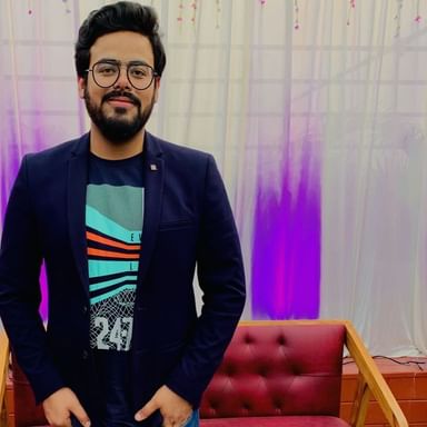 Tushar Srivastav
