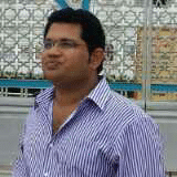 Akhilesh Rajurkar