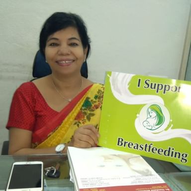 Vandana Bhandari