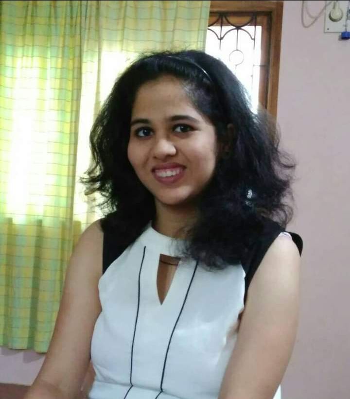Vidisha Gadre