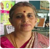 Lalitha Ganesh