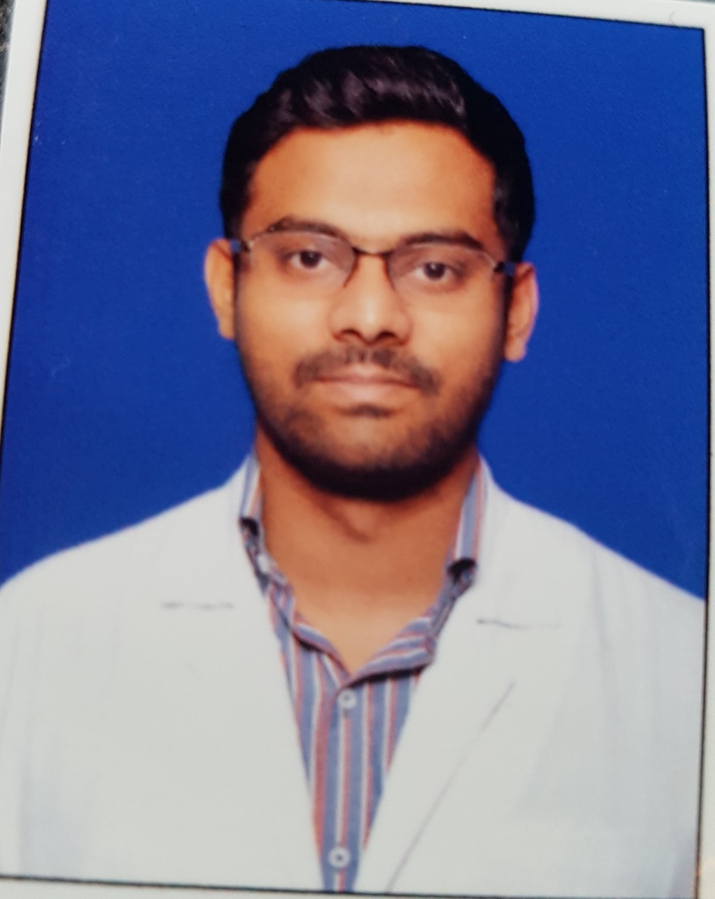 Abhish Bhujbal