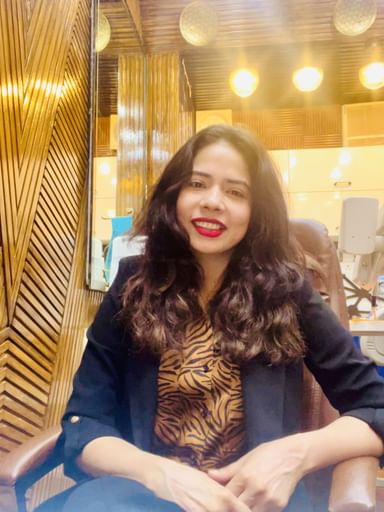 Shobhana Gupta