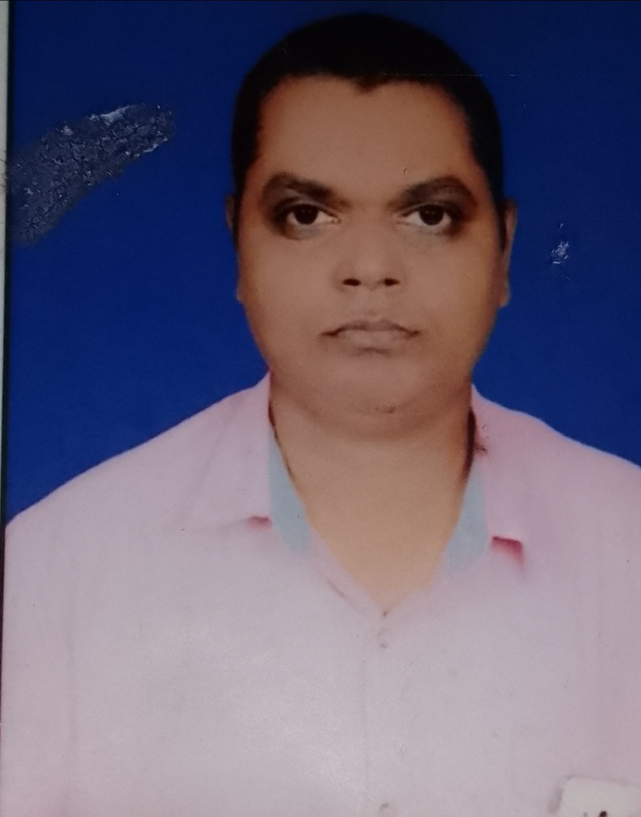 Rishi  Kumar