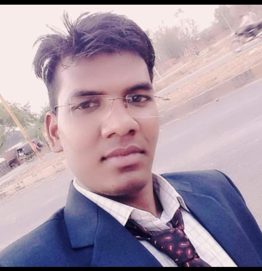Mohan Lal Patel