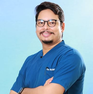 Sumit Shanker
