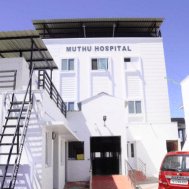 Muthu Clinic