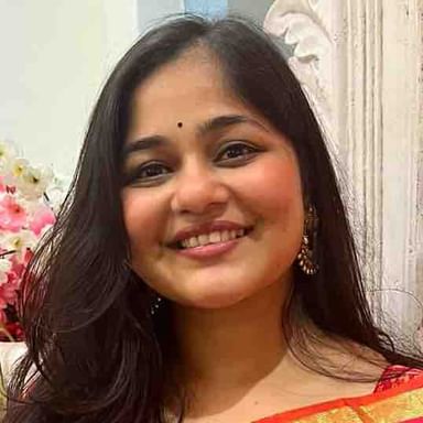 Harshada Kurande