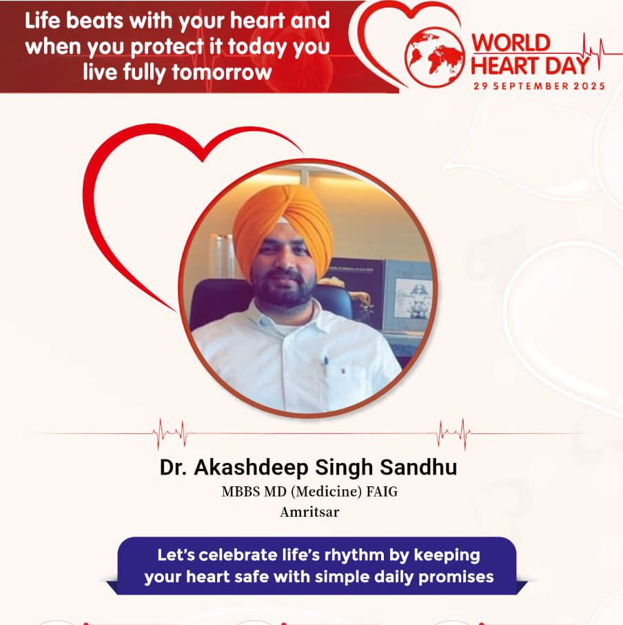 Akashdeep Singh Sandhu