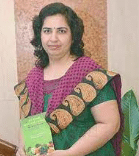 Gitanjali Arora