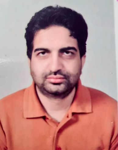 Rajinder Singh Sandhu