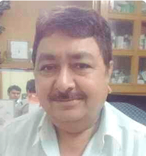 R K Ahuja