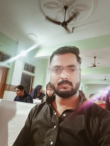 Rajesh Kumar Gupta