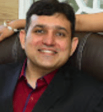 Amar Ruparel