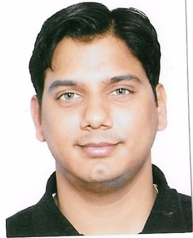 Manish Jha