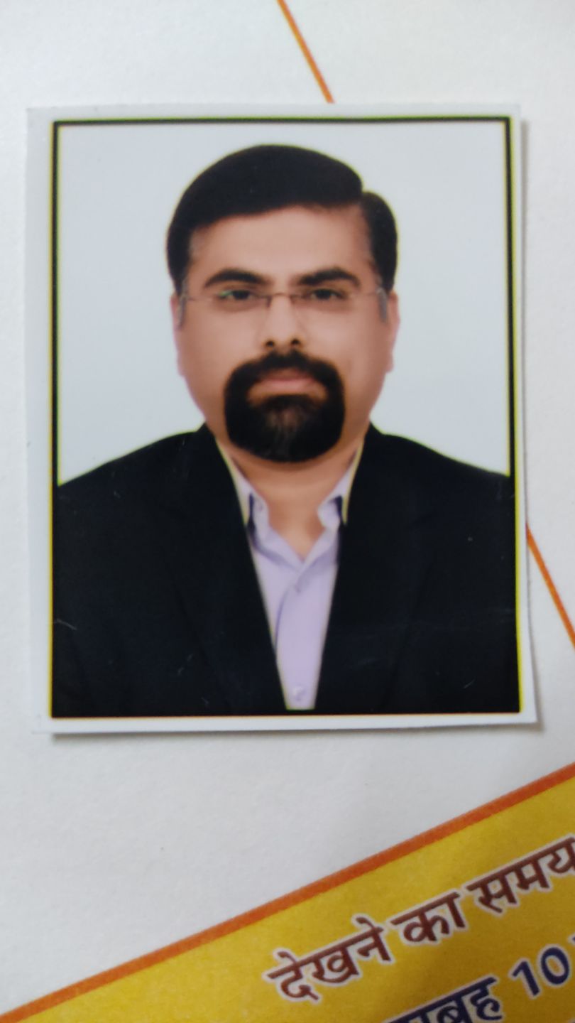 Rahul Chhabra