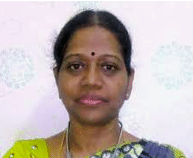 R Saraswathi