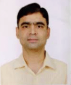 Kaushal Vyas