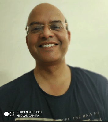 Jagdish Mandliya