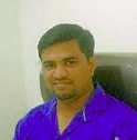 Dhanraj Fulchand Puri
