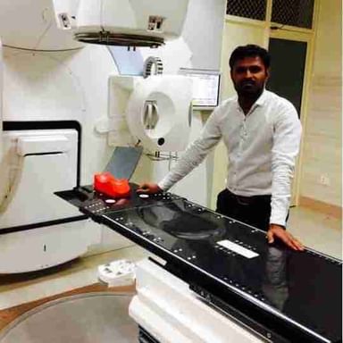 Tara Ram Choudhary